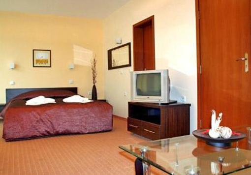 фото отеля Spa Hotel Dikas