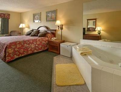 фото отеля Ramada Limited Huntington