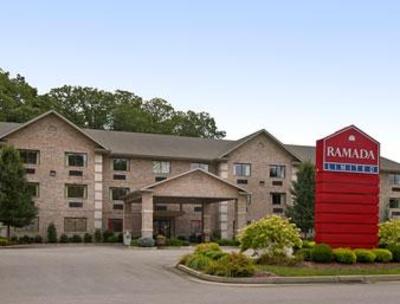 фото отеля Ramada Limited Huntington
