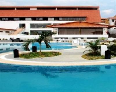 фото отеля Terrazas de Bocapan Beach Resort