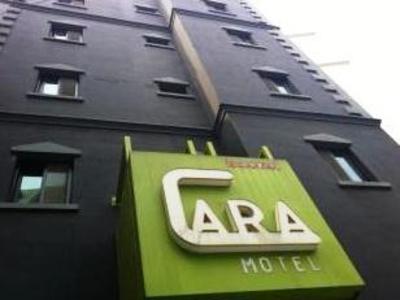 фото отеля Cara Motel