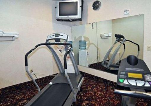 фото отеля Quality Inn Lubbock
