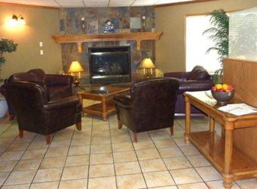 фото отеля BEST WESTERN Grande Prairie