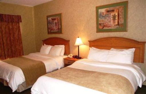 фото отеля BEST WESTERN Grande Prairie