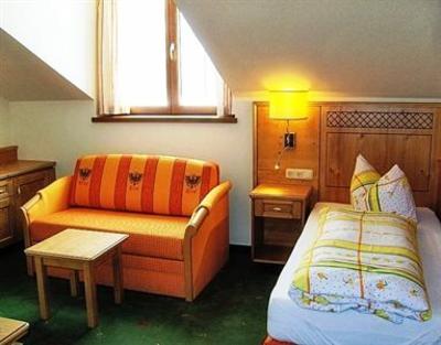 фото отеля Fischerwirt am Achensee Hotel Achenkirch