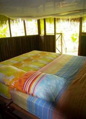 фото отеля San Pedro Lodge Iquitos