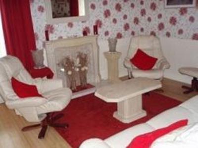 фото отеля Nethermains Lodge