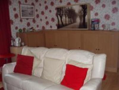 фото отеля Nethermains Lodge