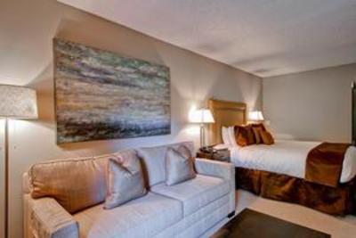 фото отеля Durant Condominiums Aspen