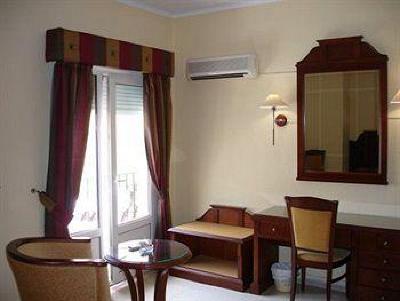 фото отеля Hotel El Pozo