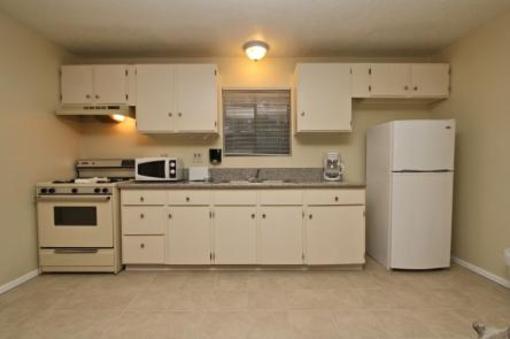 фото отеля Big Bear Lake Cabins