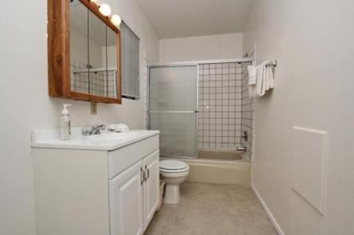 фото отеля Big Bear Lake Cabins