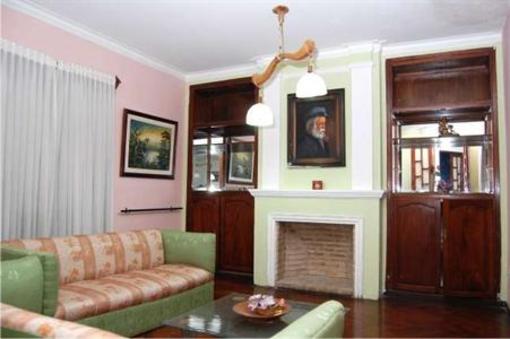 фото отеля Hostal El Palo Santo
