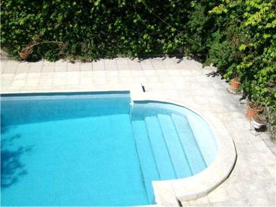 фото отеля Hostal El Palo Santo