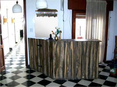 фото отеля Hostal El Palo Santo