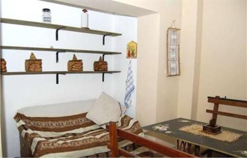 фото отеля Hostal El Palo Santo