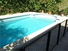 фото отеля Hostal El Palo Santo
