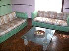 фото отеля Hostal El Palo Santo