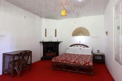 фото отеля Dalethorpe Homestay