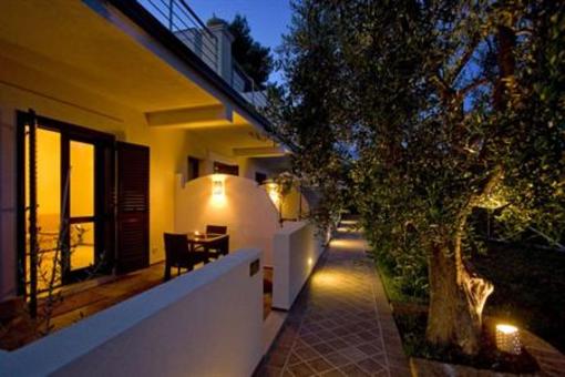 фото отеля B&B Zia Ni