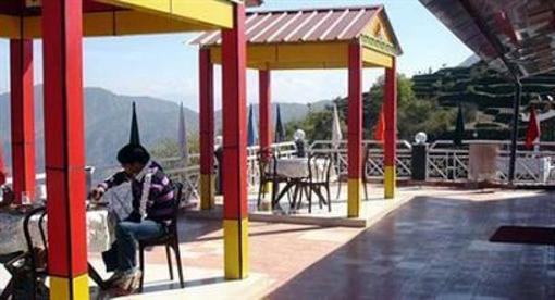 фото отеля Crystal Palace Mussoorie