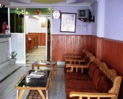 фото отеля Crystal Palace Mussoorie