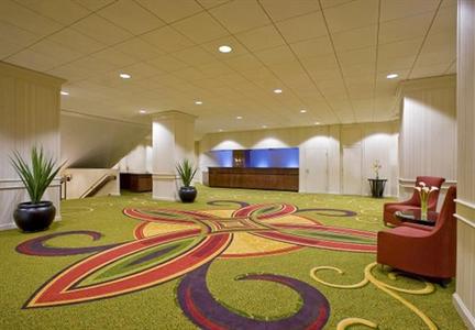 фото отеля Portland Marriott Downtown