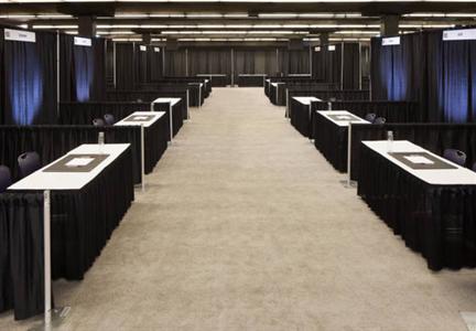 фото отеля Portland Marriott Downtown