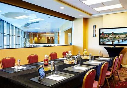 фото отеля Portland Marriott Downtown