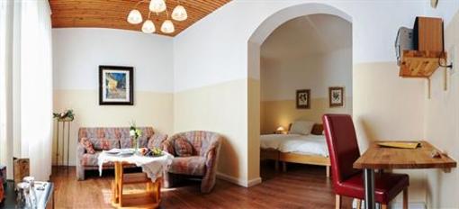 фото отеля Hotel zum Kuhhirten