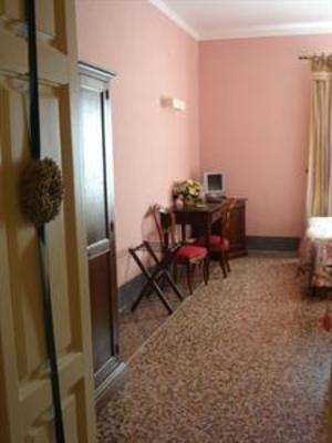 фото отеля Villa Miralunga