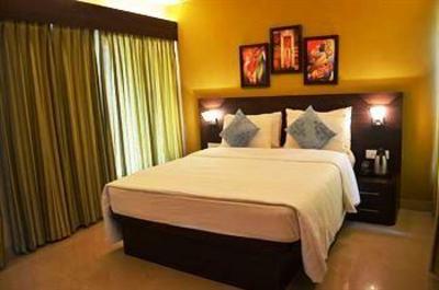 фото отеля Sterling Resorts Kodaikanal Valley View