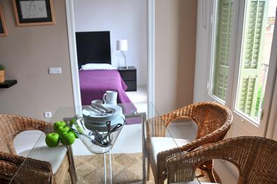 фото отеля BCN Internet Apartments 612