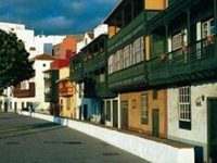 Rocamar Apartments La Palma (Spain)