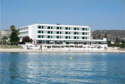 фото отеля Hotel Jalta Bizerte