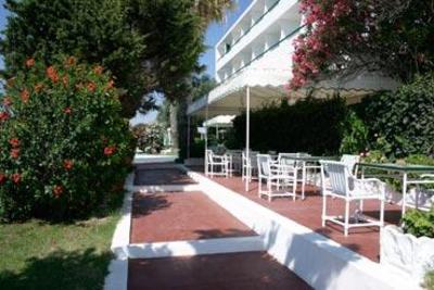 фото отеля Hotel Jalta Bizerte