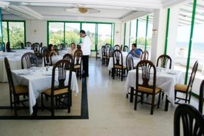 фото отеля Hotel Jalta Bizerte