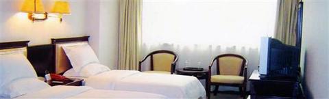 фото отеля Zhongtai Hotel