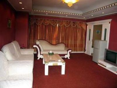 фото отеля Zhongtai Hotel