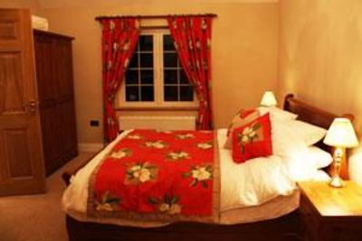 фото отеля Paddock Bed and Breakfast Haverfordwest