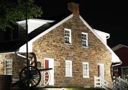 фото отеля Quality Inn at General Lee's Headquarters
