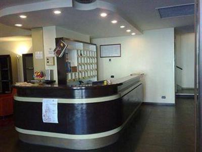 фото отеля Hotel Cavalieri del Tau
