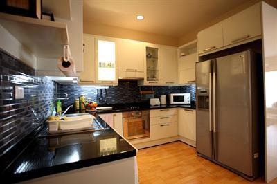фото отеля Thailand Lifestyle Apartments