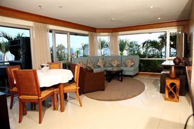 фото отеля Thailand Lifestyle Apartments