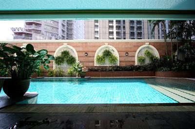 фото отеля Thailand Lifestyle Apartments