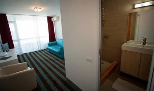 фото отеля Opal Hotel Cap Aurora