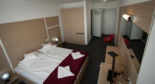 фото отеля Opal Hotel Cap Aurora