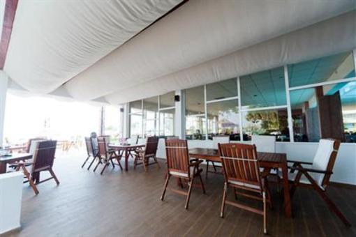 фото отеля Opal Hotel Cap Aurora