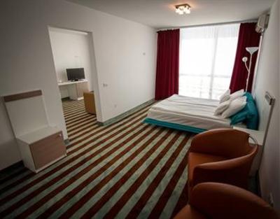 фото отеля Opal Hotel Cap Aurora