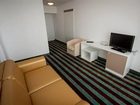 фото отеля Opal Hotel Cap Aurora
